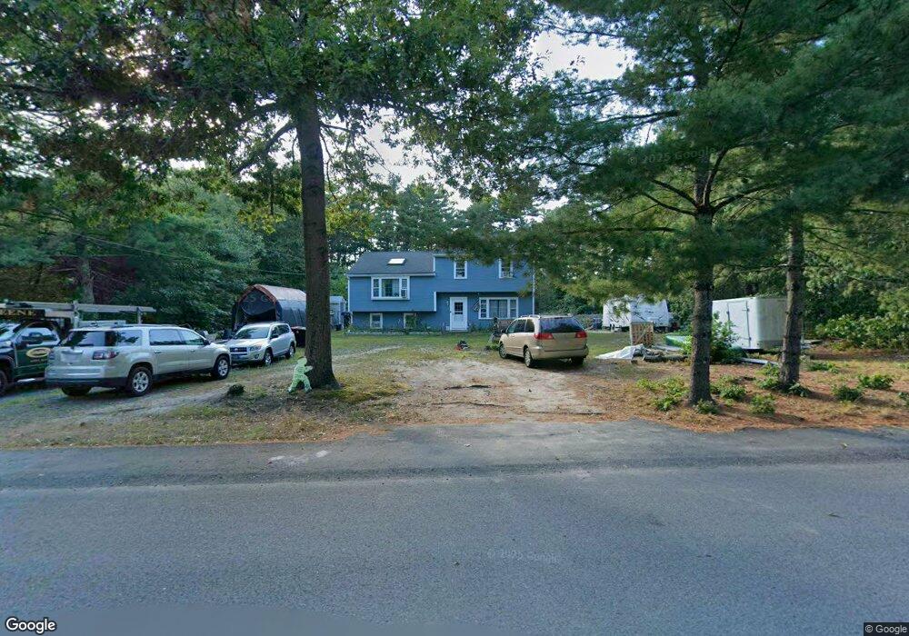 12 Weston St, Carver, MA 02330 - photo 1