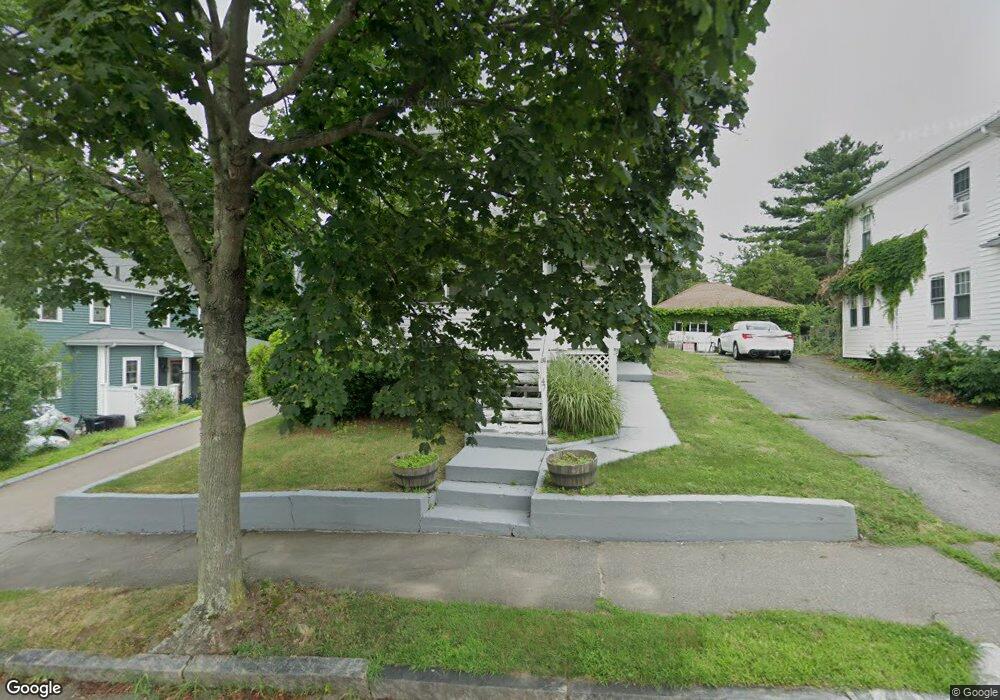 47 Burns Ave, Quincy, MA 02169 - photo 1