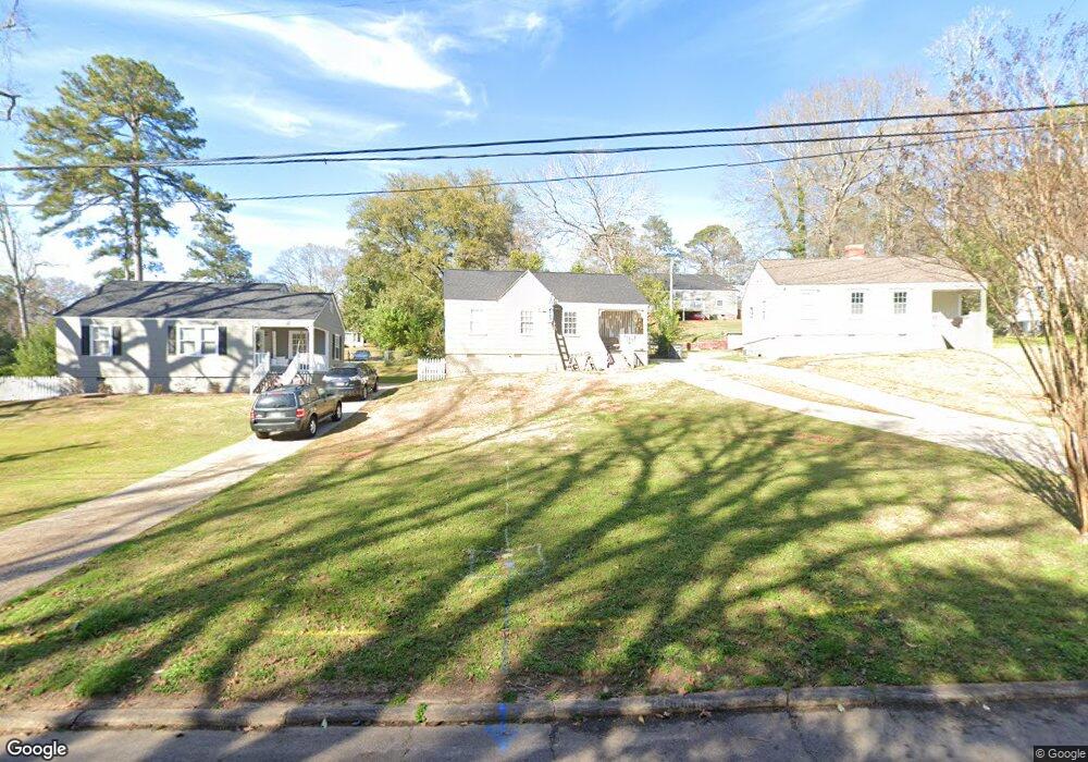 120 Saynor Cir, Lagrange, GA 30240 - photo 1