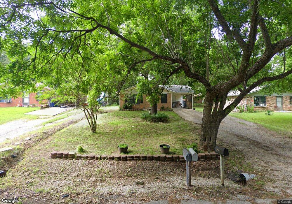 309 Anderson St SE, Ardmore, OK 73401 - photo 1