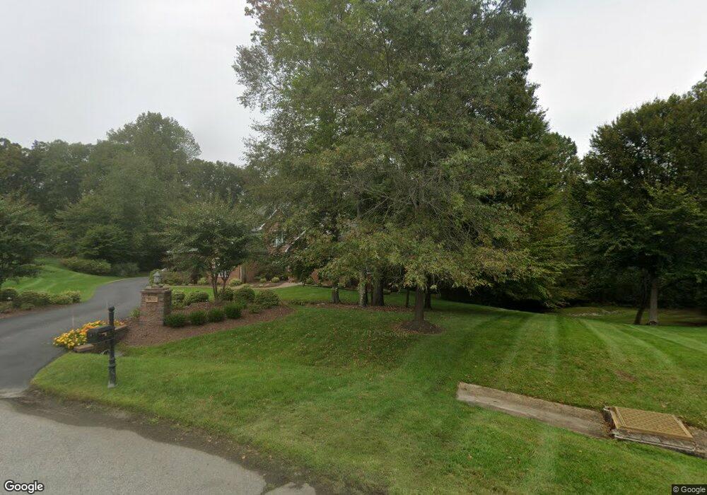 9610 Covenant Ct, Owings, MD 20736 - photo 1