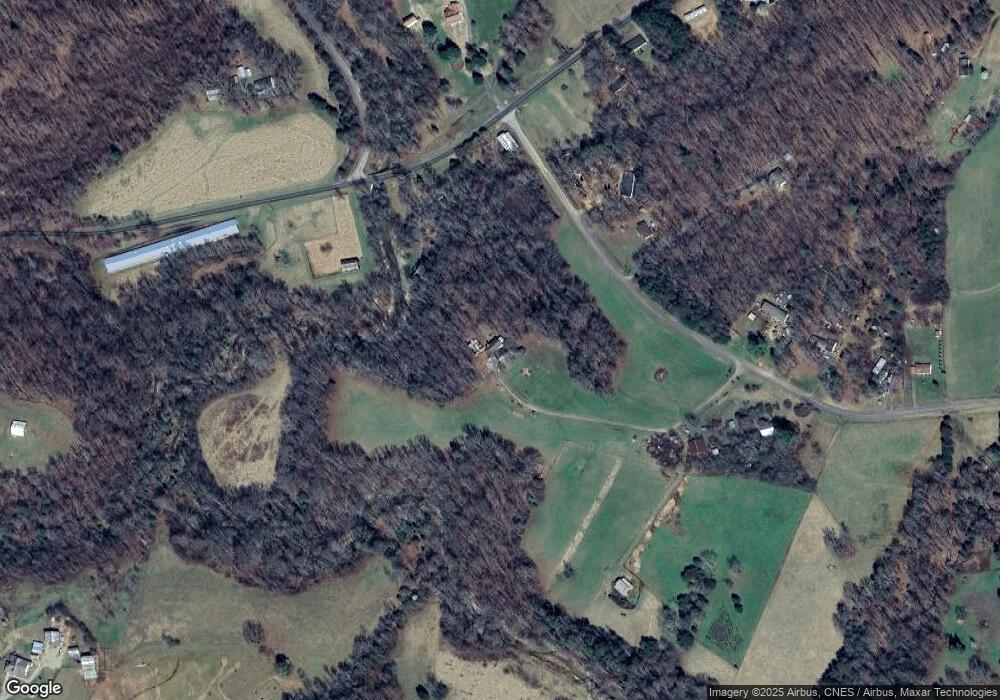 295 Shoemaker Farm Rd, Statesville, NC 28625 - photo 1