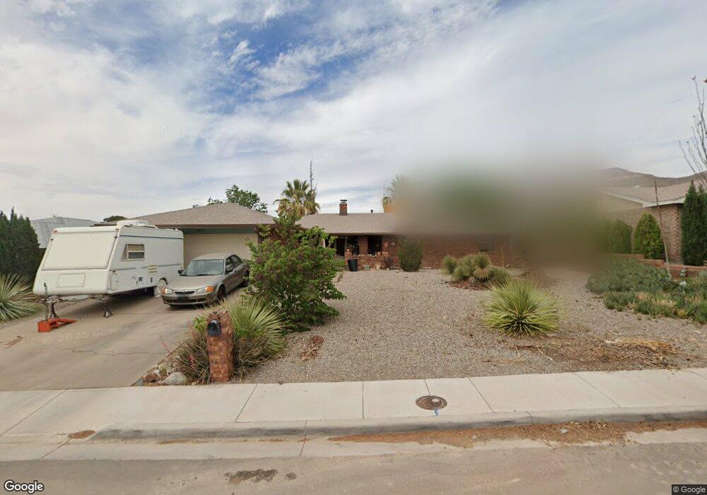 3013 Del Prado, Alamogordo, NM 88310 - photo 1