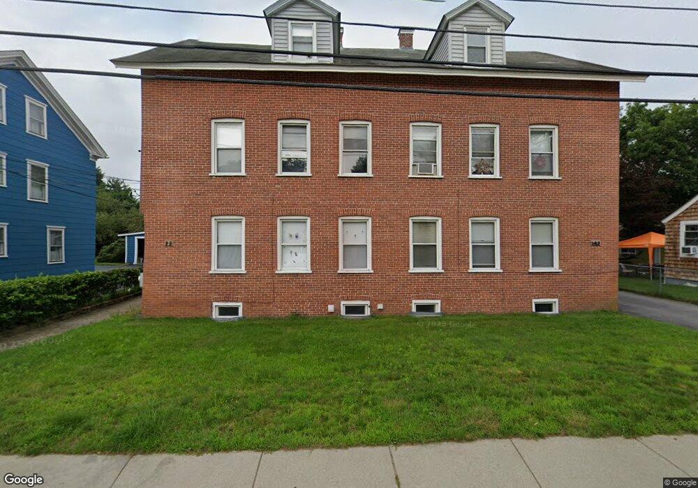 96 Main St, Albion, RI 02802 - photo 1