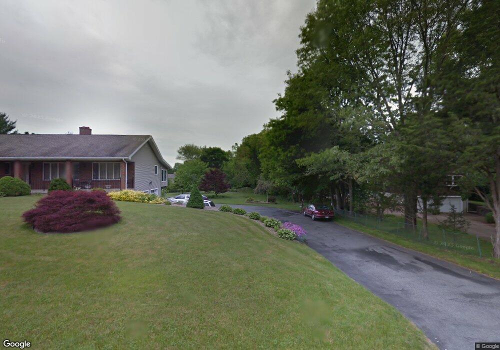 9 Babcock Rd, Westerly, RI 02891 - photo 1