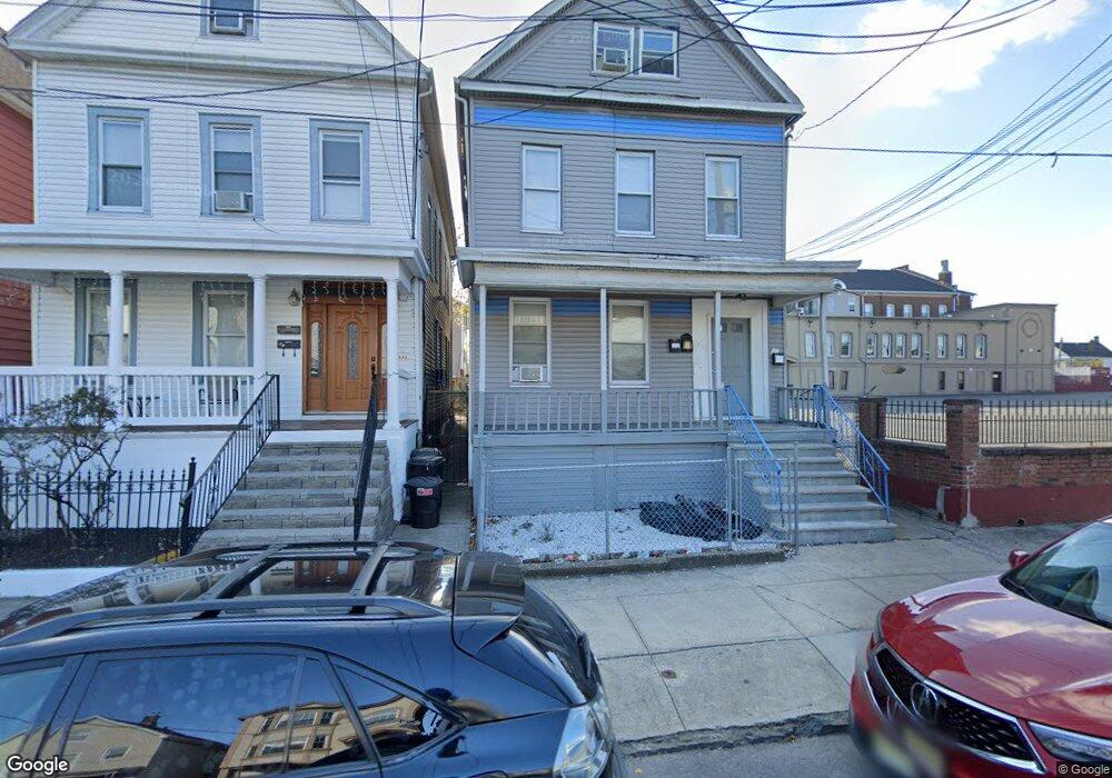 938 Anna St, Elizabeth, NJ 07201 - photo 1