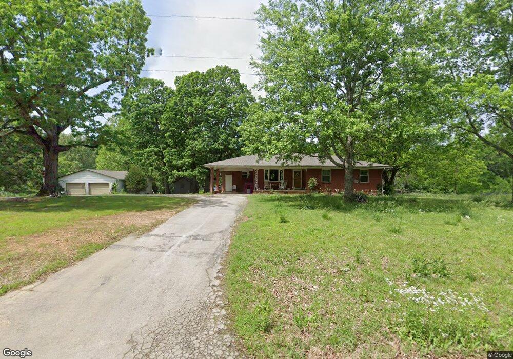 1353 Greene 625 Rd, Paragould, AR 72450 - photo 1