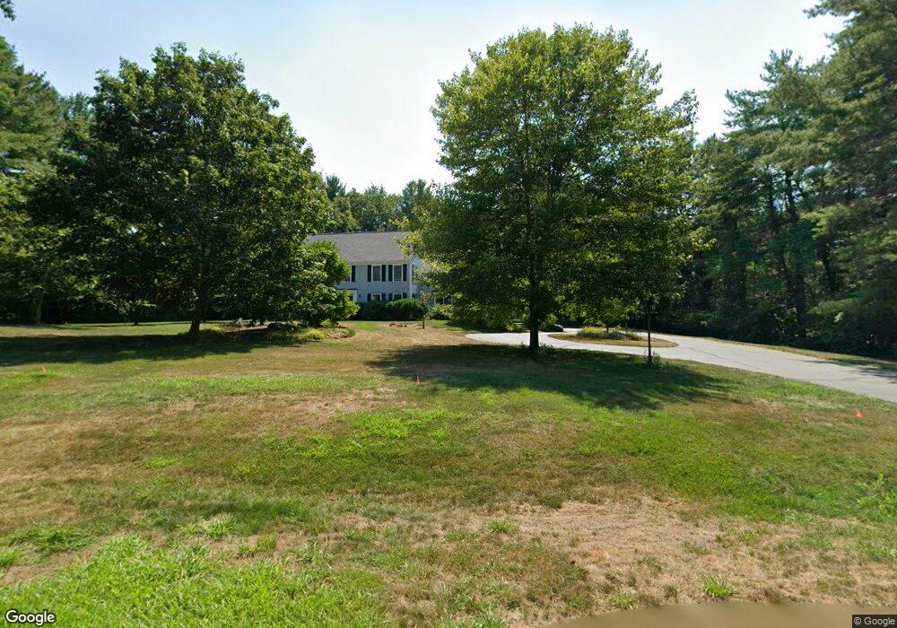 168 Davis Rd, Carlisle, MA 01741 - photo 1