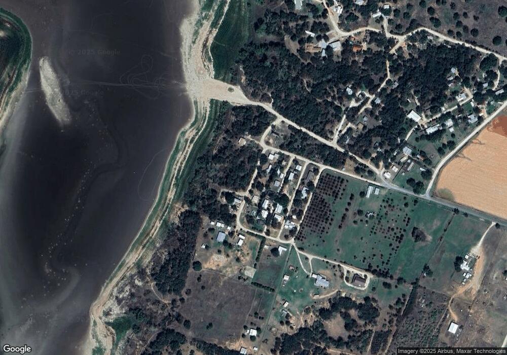 401 Lakeview Dr, Dublin, TX 76446 - photo 1