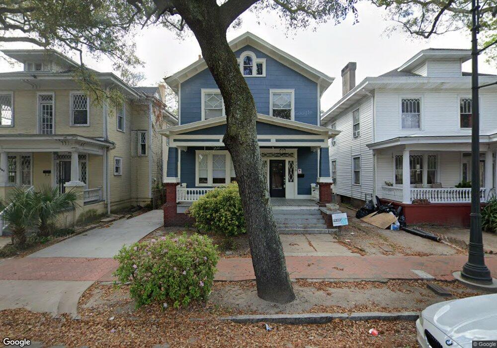 1905 Martin Luther King jr Blvd, Savannah, GA 31415 - photo 1