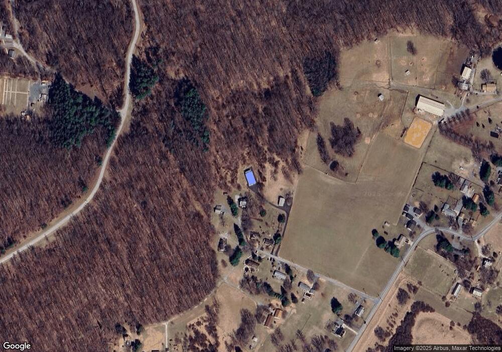 11420 Reisberg Ln, Marriottsville, MD 21104 - photo 1