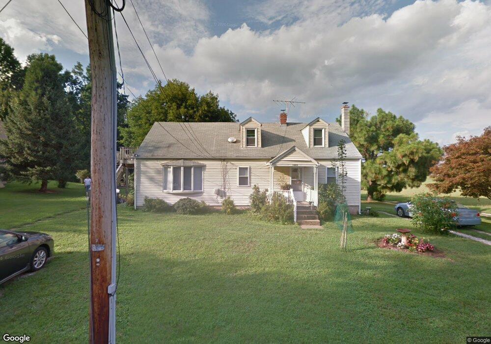 11422 Reisberg Ln, Marriottsville, MD 21104 - photo 1