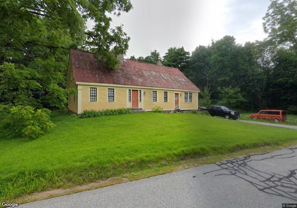 211 Harry Howes Rd, Sanford, ME 04073 - photo 1