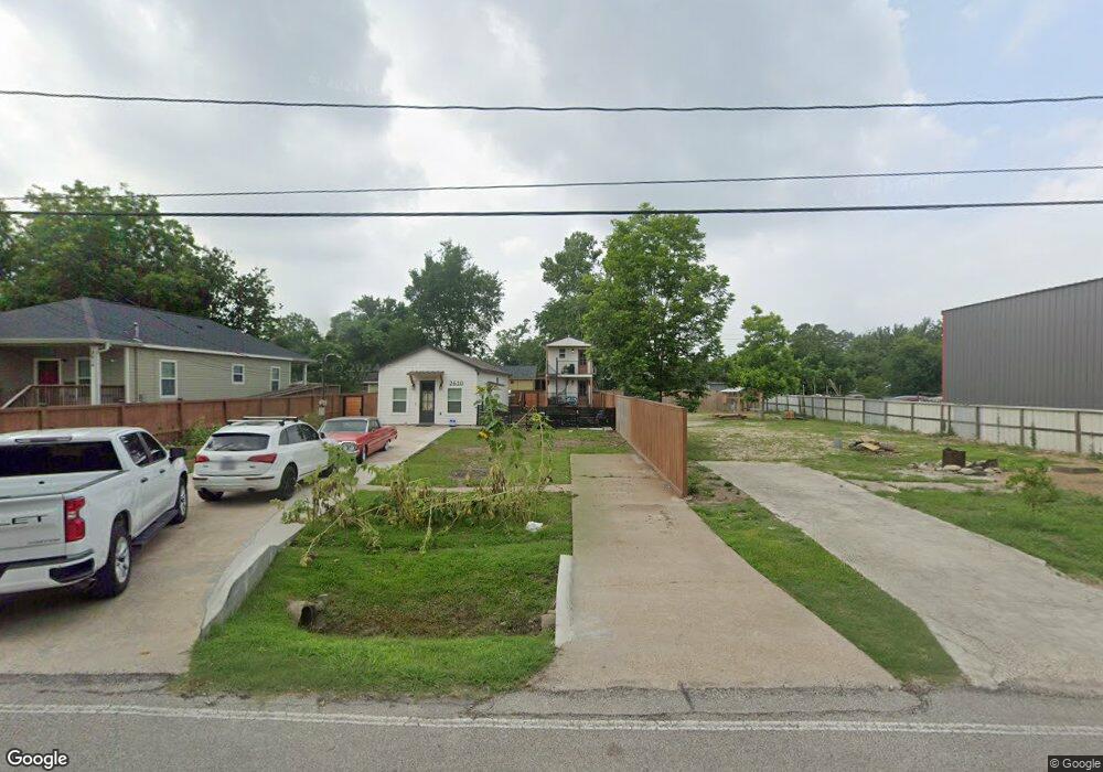 2610 Mierianne St, Houston, TX 77093 - photo 1