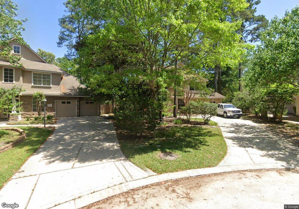 42 Lyreleaf Place, Spring, TX 77382 - photo 1