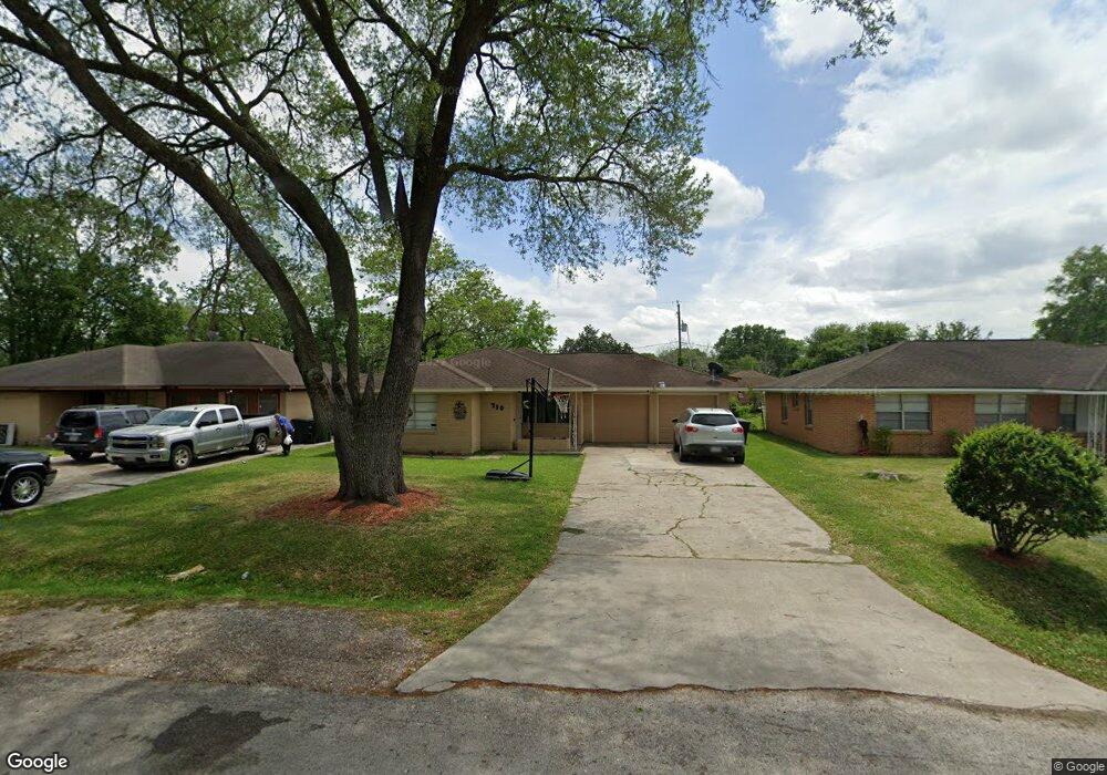 710 Innsdale Dr, Houston, TX 77076 - photo 1