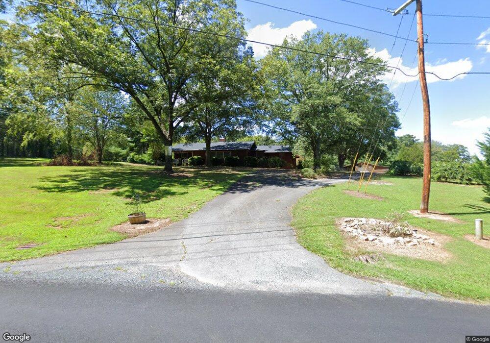 2645 Parks Lafferty Rd, Concord, NC 28025 - photo 1