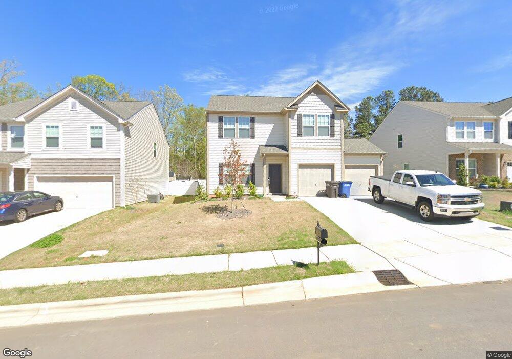 212 Jobe Dr unit 134, Statesville, NC 28677 - photo 1