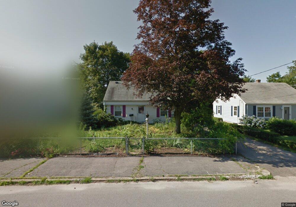 67 Archer St, Pawtucket, RI 02861 - photo 1