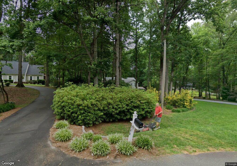 761 Laurel Dr, Asheboro, NC 27205 - photo 1