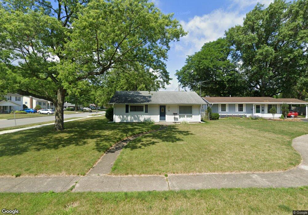 10 Beck Ct, Lafayette, IN 47909 - photo 1