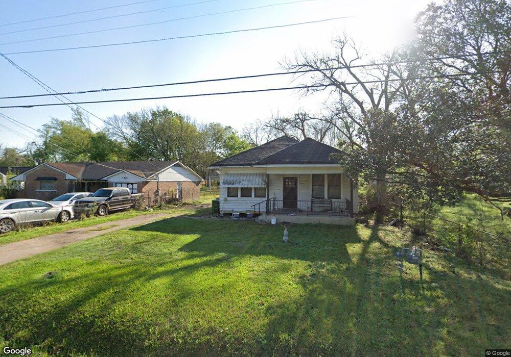 6730 Shotwell St, Houston, TX 77028 - photo 1