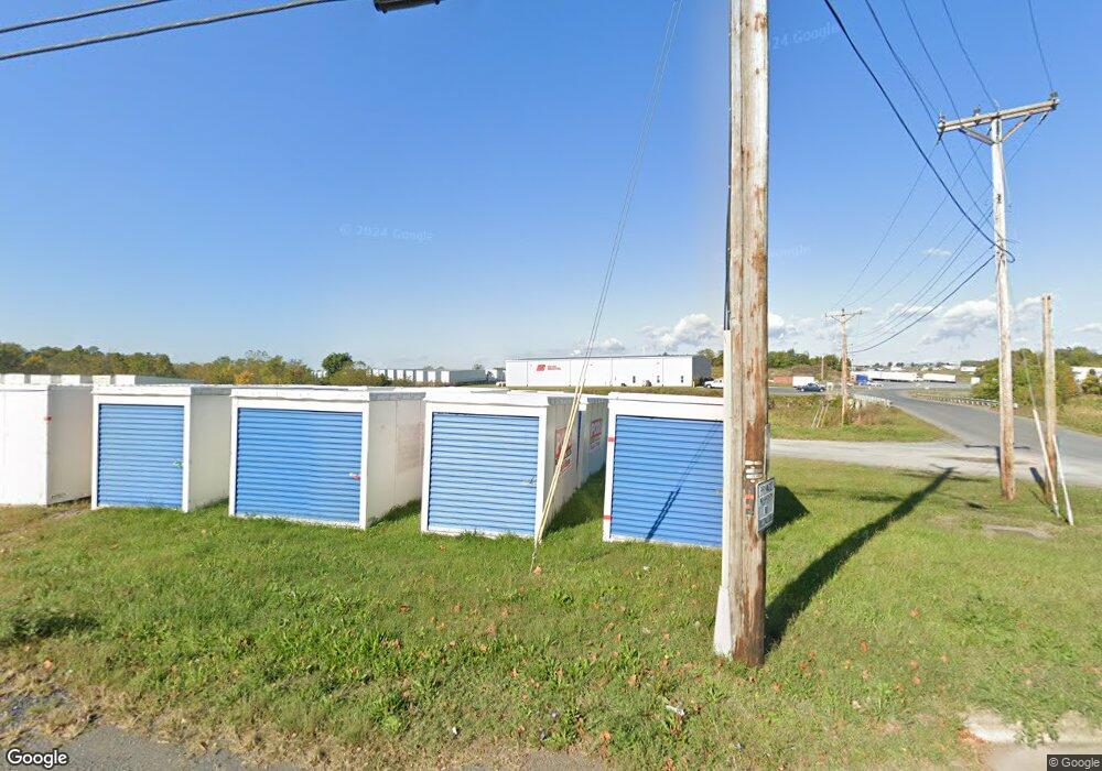 909 Pleasant Valley Rd, Harrisonburg, VA 22801 - photo 1