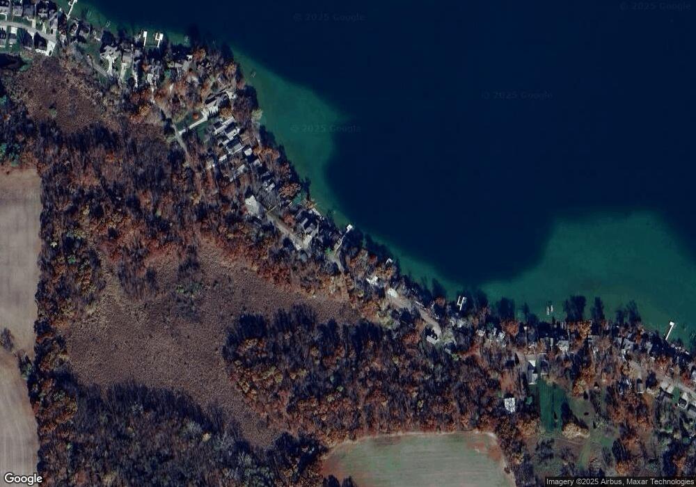 6520 W South Lake Gage Dr, Angola, IN 46703 - photo 1