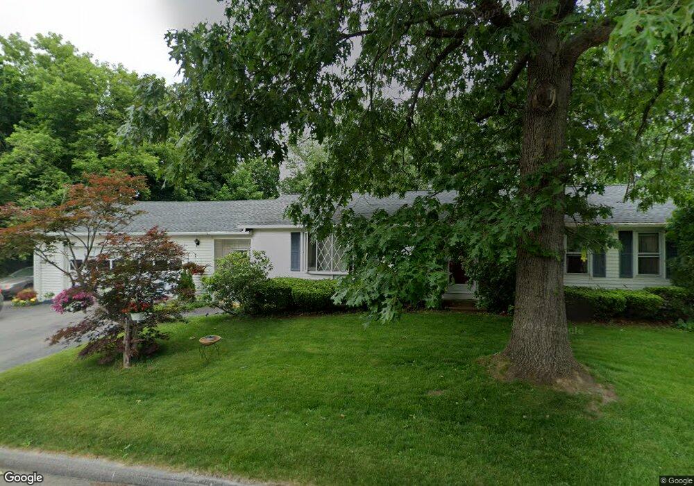 18 Quissett St, Worcester, MA 01602 - photo 1