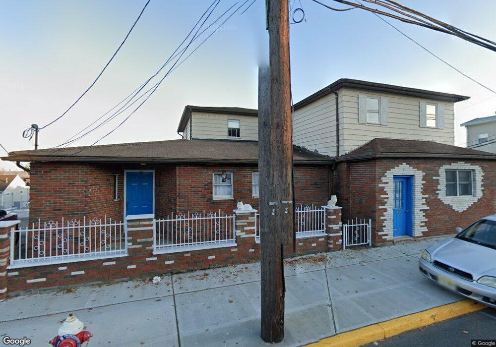 48 Hackensack St, Wood Ridge, NJ 07075 - photo 1