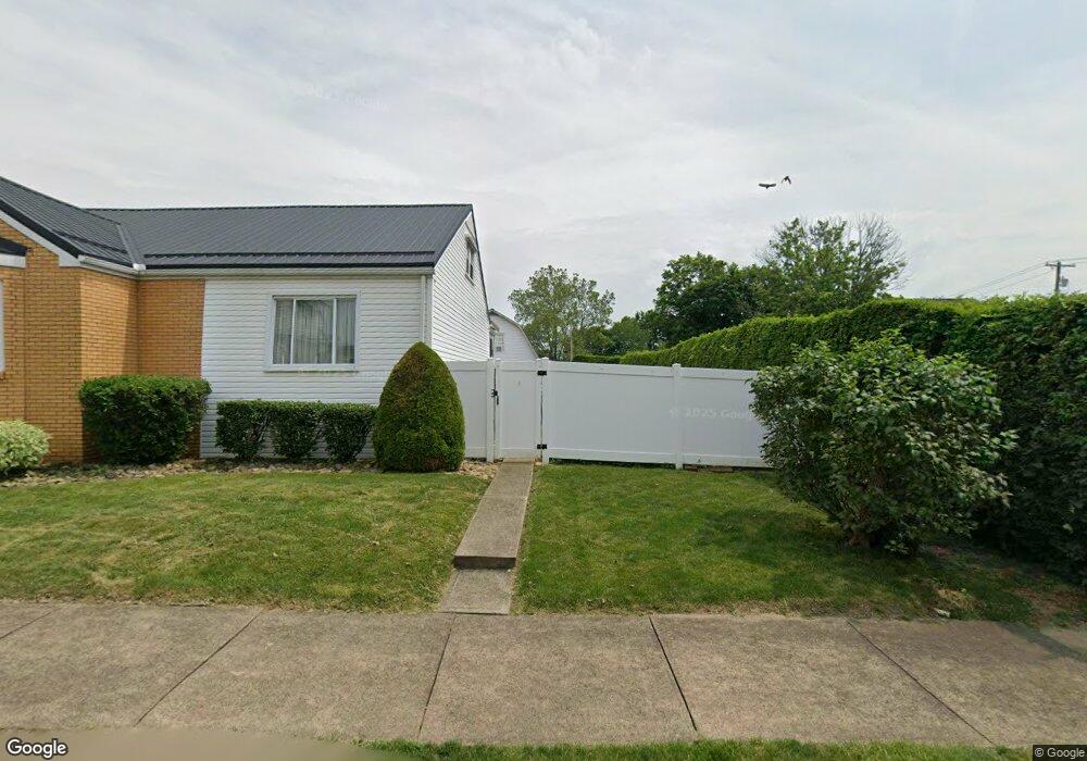 12 Wagner St, Latrobe, PA 15650 - photo 1