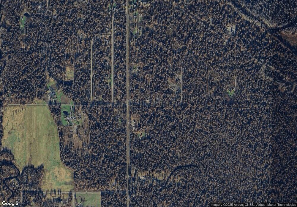 Pcl A2 Saunders Rd, Talkeetna, AK 99676 - photo 1