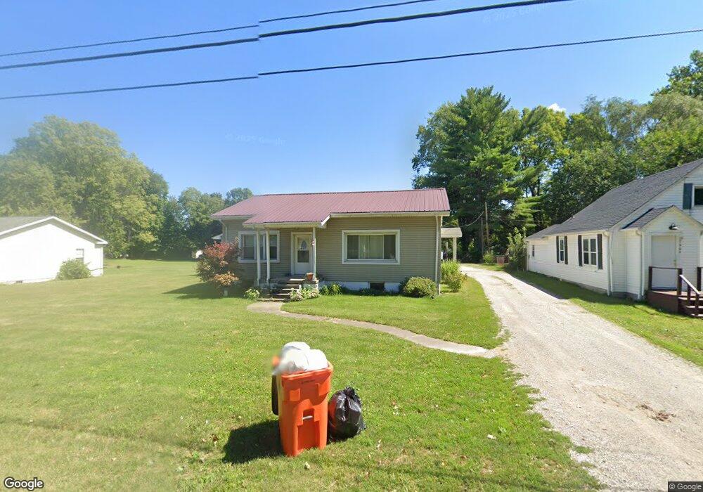 1908 N 3rd St, Logansport, IN 46947 - photo 1