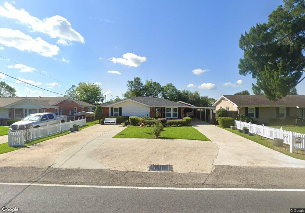 206 Barton Ave, Luling, LA 70070 - photo 1