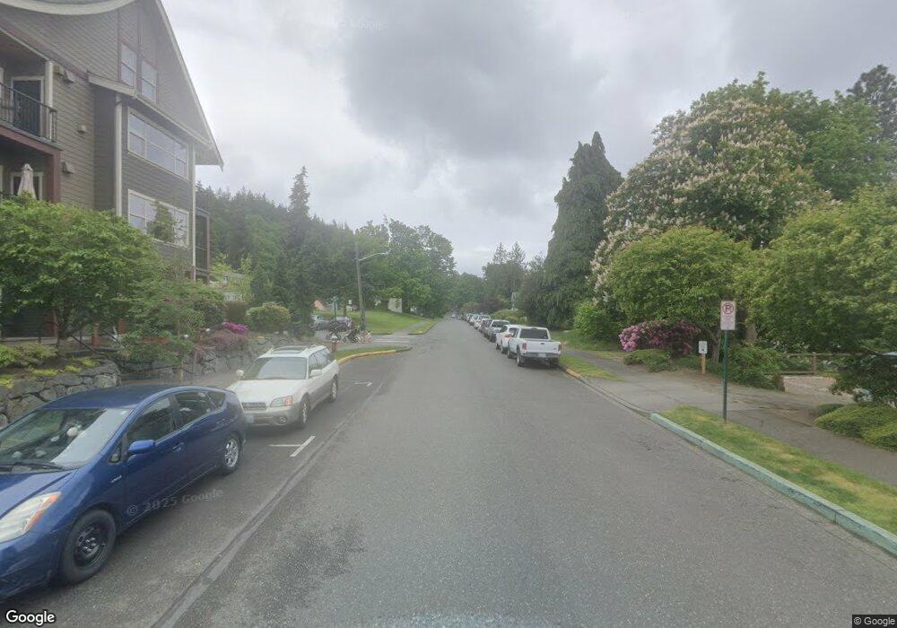 1004 High St, Bellingham, WA 98225 - photo 1