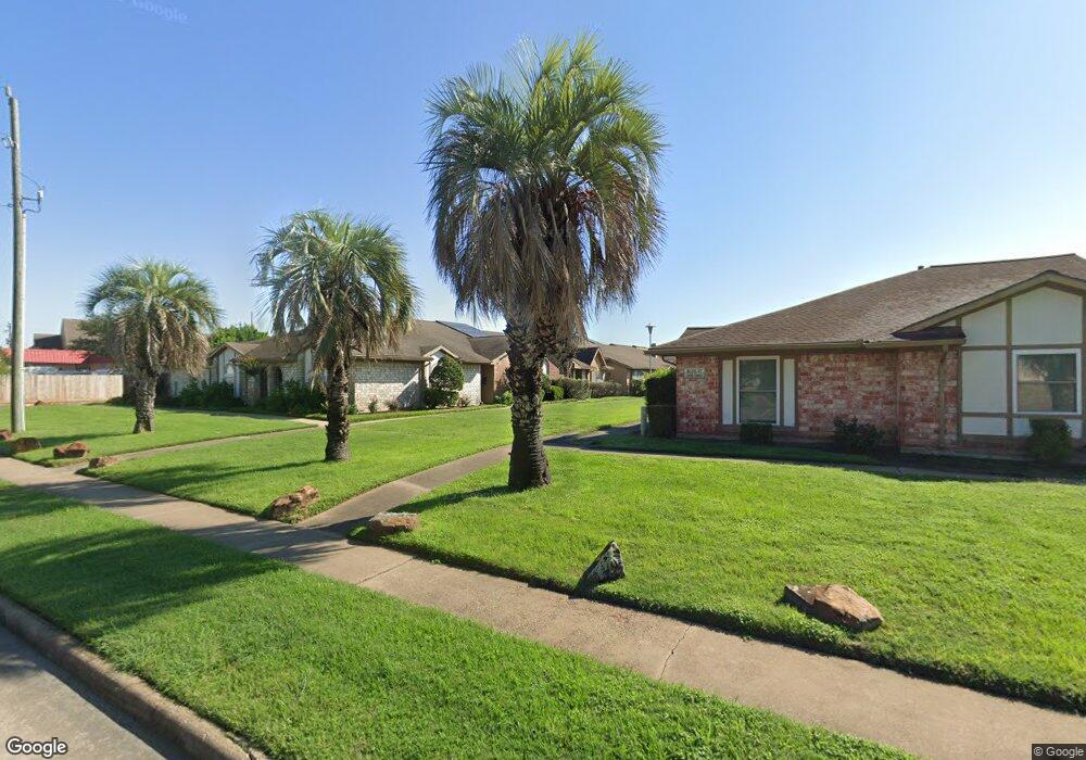 11427 Sabo Rd, Houston, TX 77089 - photo 1