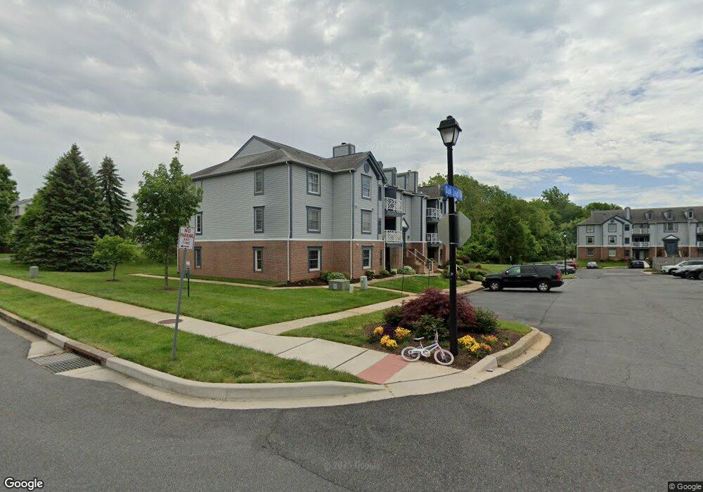 201 Oak Leaf Cir unit K, Abingdon, MD 21009 - photo 1