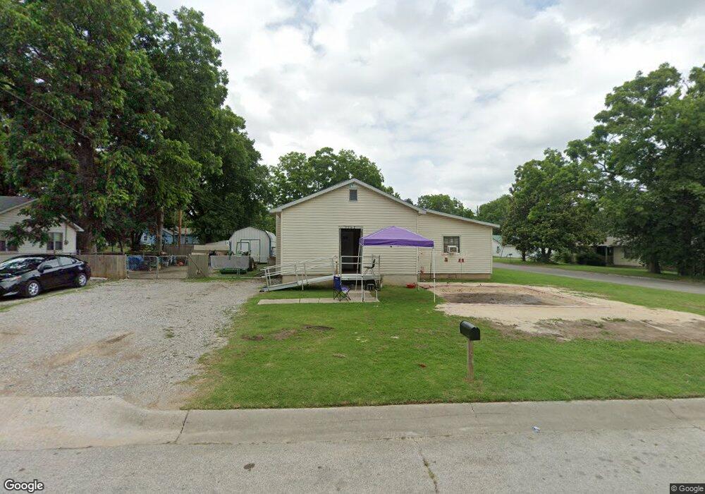 826 E St SE, Ardmore, OK 73401 - photo 1