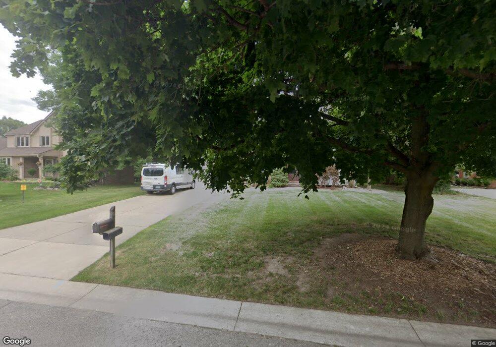 5263 New Ct, West Bloomfield, MI 48323 - photo 1