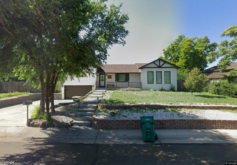 10110 W 21st Ave, Lakewood, CO 80215 - photo 1