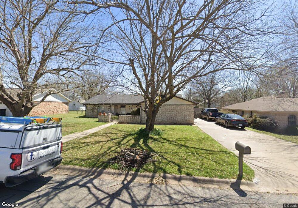 1303 Hemphill Dr, Cleburne, TX 76033 - photo 1