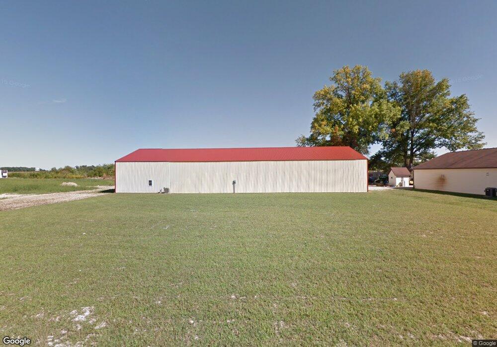 14314 Washington St, Morris, IN 47033 - photo 1