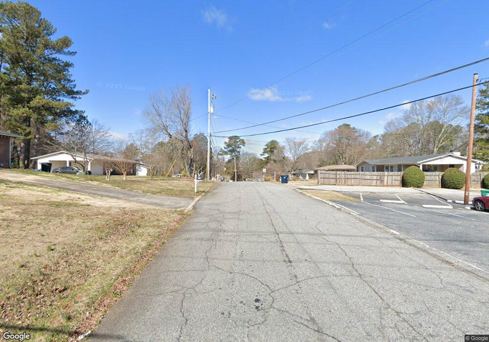 0 Concord Woods Dr SE unit 7245374, Smyrna, GA 30082 - photo 1