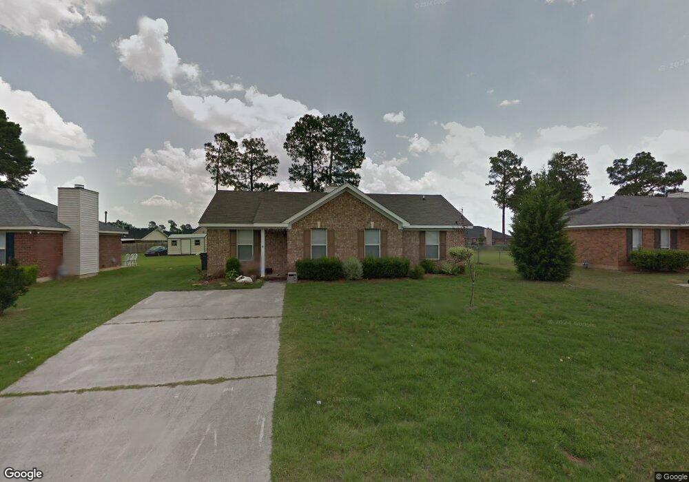 2800 Crosscreek Rd, Hephzibah, GA 30815 - photo 1