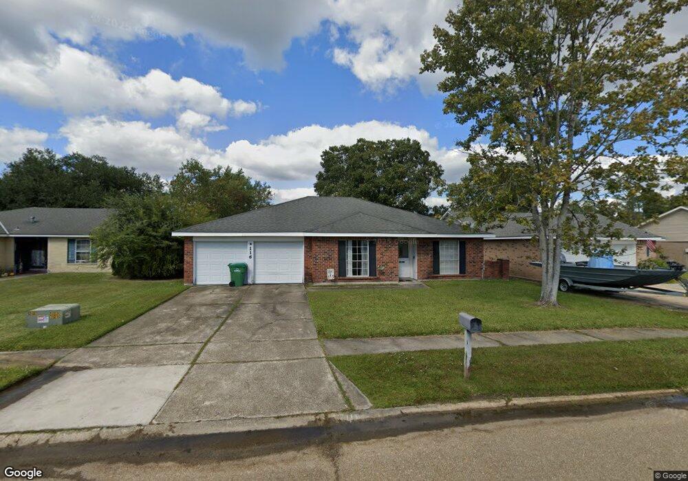 116 S Queens Dr, Slidell, LA 70458 - photo 1