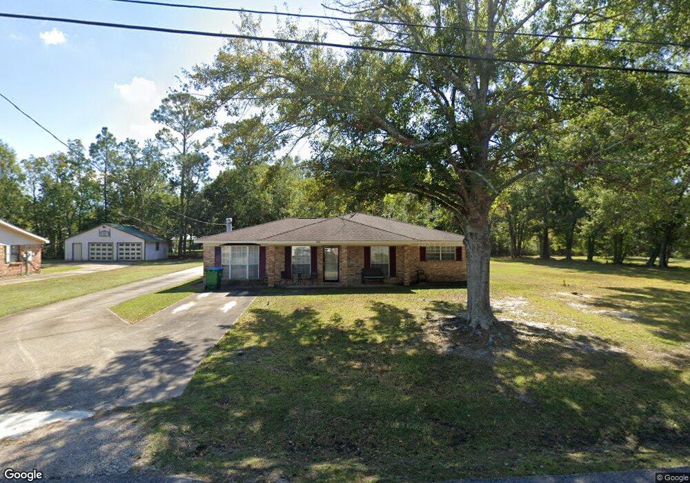 4216 Rabby St, Moss Point, MS 39563 - photo 1