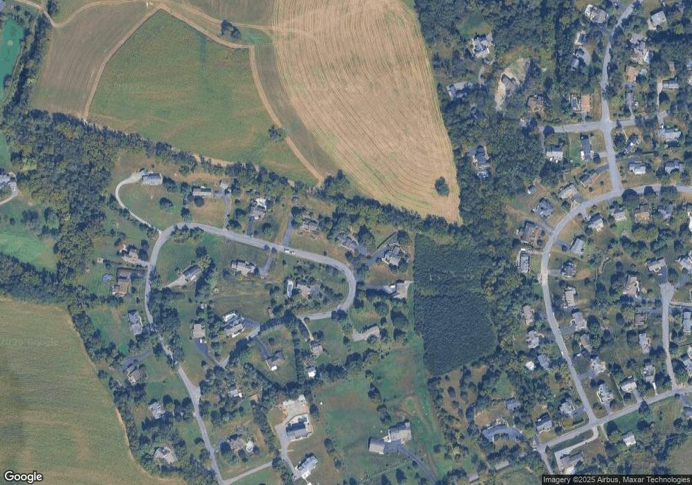 445 Country Rd, Lewisburg, PA 17837 - photo 1