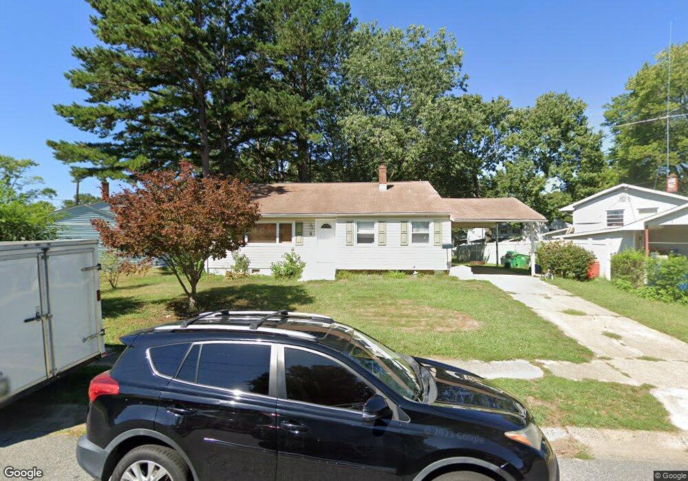 4 Radnor Rd, Newark, DE 19713 - photo 1