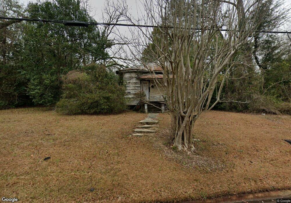 1103 N Short Broad St, Thomasville, GA 31792 - photo 1