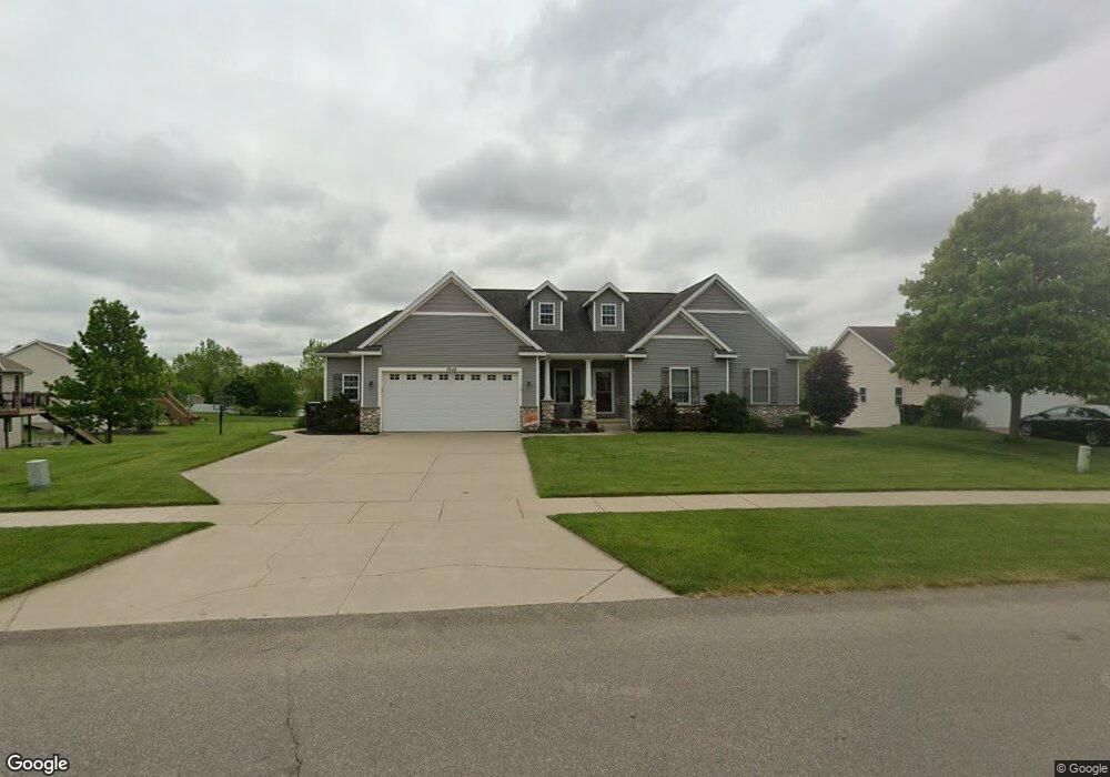 1948 Pavilion Dr SW, Byron Center, MI 49315 - photo 1